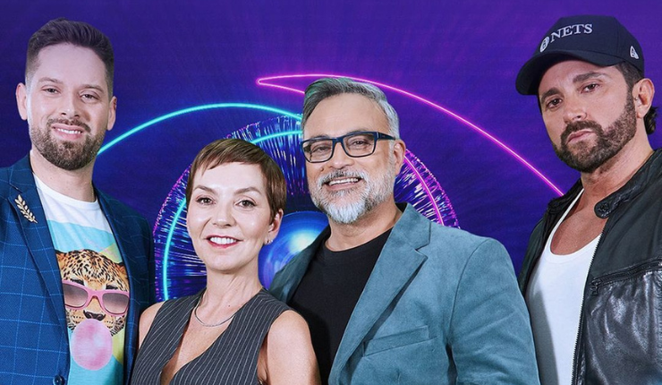 ¡Es oficial! Conoce al panel de expertos que comentará todos los pormenores de Gran Hermano Chile