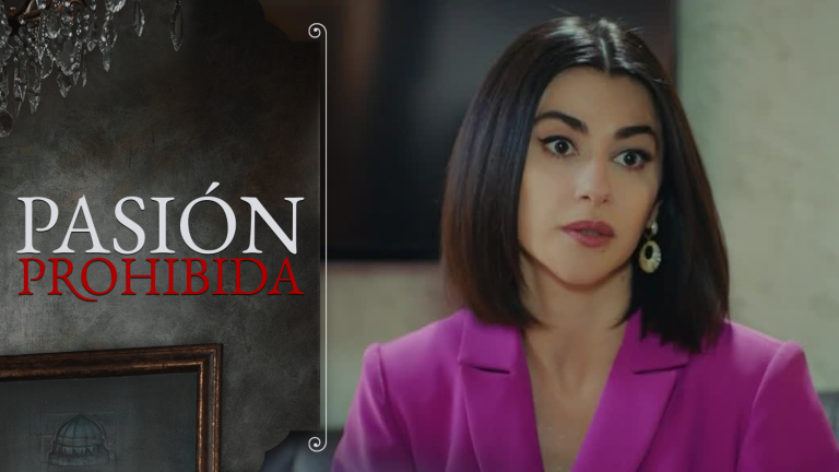 Capítulo 147 | Revisa el adelanto de Pasión Prohibida