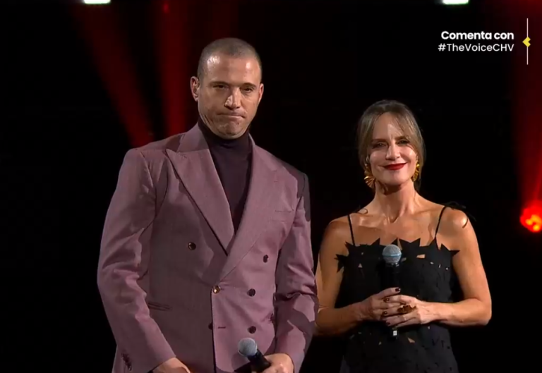 Vota aquí por tu participante favorito para que gane hoy la Gran Final de The Voice Chile