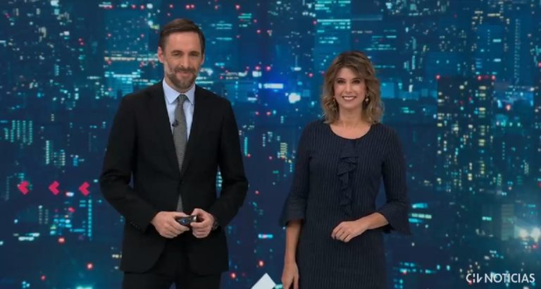 CHV Noticias Central | Martes 13 de junio de 2023