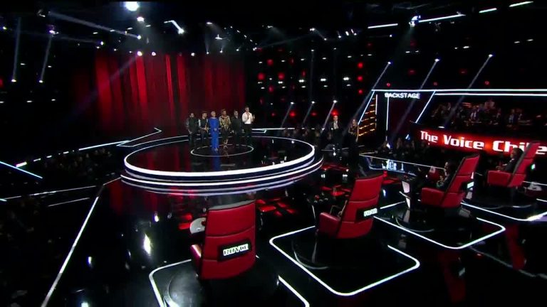 ¡Tenemos finalistas! Estos son los clasificados del Team Puma para la gran final de The Voice