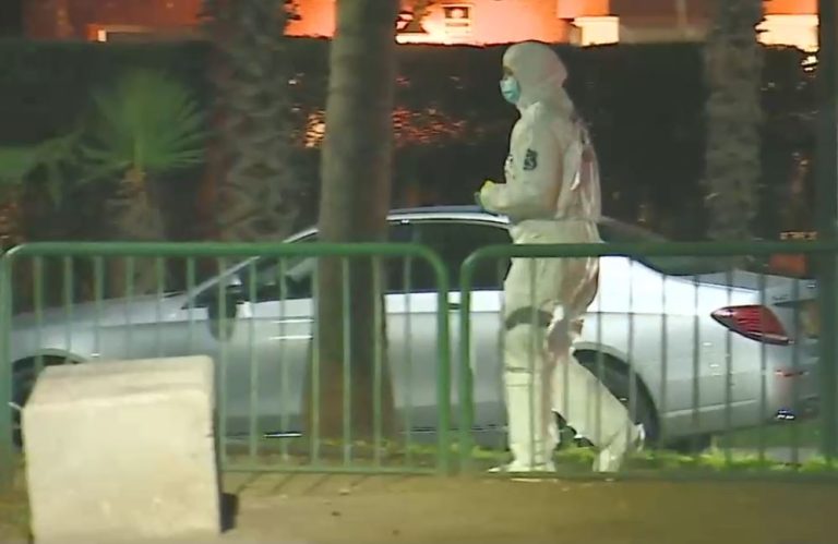 Quilicura: Adolescente murió baleado por carabinero que repelió a disparos encerrona en su contra