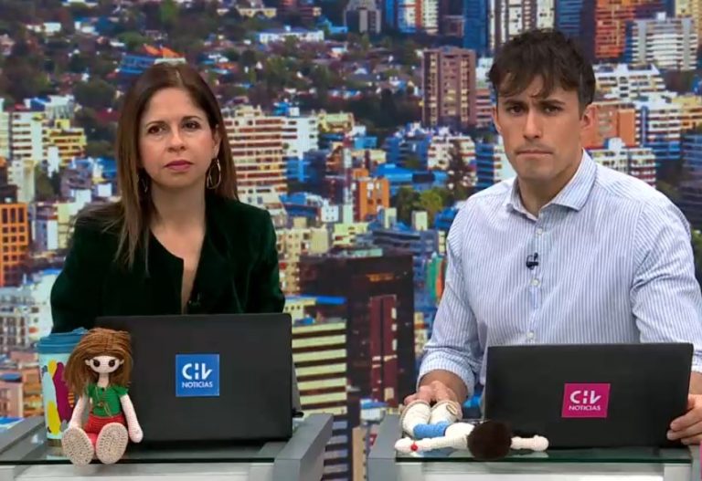 CHV Noticias AM | Miércoles 14 de junio de 2023