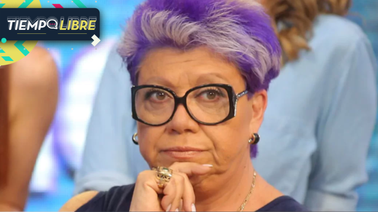 “Temía que el auto estallara”: Patricia Maldonado reveló detalles de su accidente