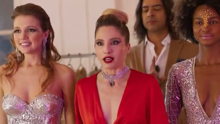¡Se busca a la estafadora fashion! Revisa el trailer exclusivo de Dime Con Quién Andas
