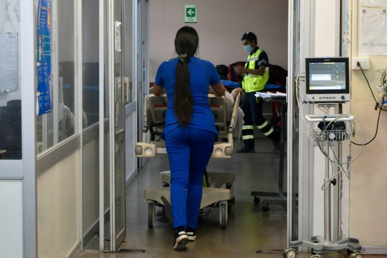 Tragedia en Coquimbo: Niña murió a causa de virus respiratorio en Monte Patria