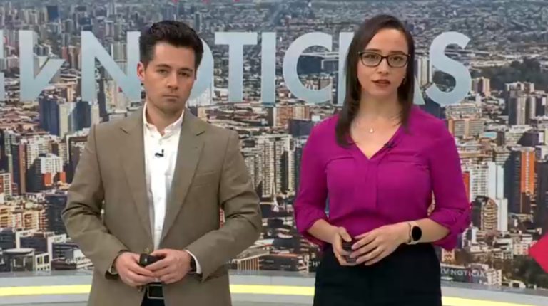 CHV Noticias Tarde | Miércoles 14 de junio de 2023