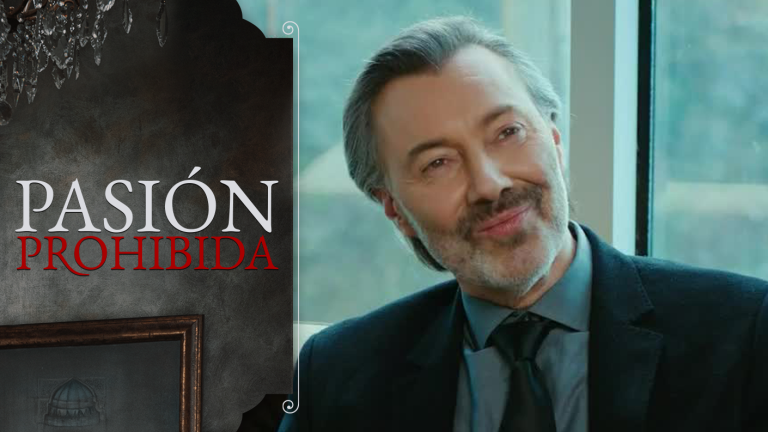 “Estoy segura que la podrás convencer”: Ender ayudó a Nadir a conquistar a Yildiz