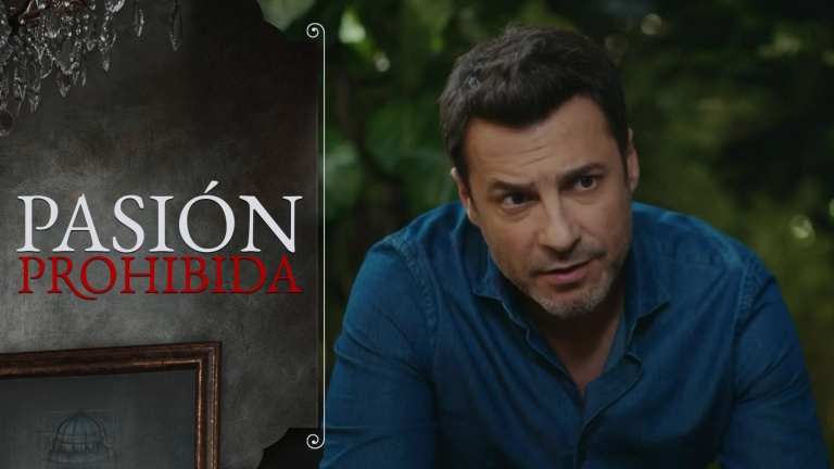 Pasión Prohibida | Capítulo 147