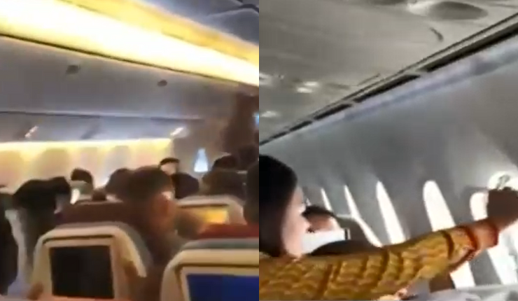 No es sólo una percepción: Estos son los motivos por los que las turbulencias en vuelos están aumentando