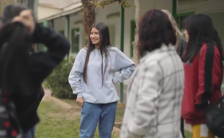 En busca de los desertores escolares del sistema educativo: ¿Por qué dejan de asistir al colegio?