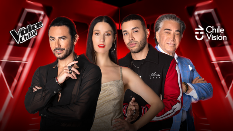 Elegidos por el público: Conoce a los ocho participantes que pasaron a la Gran Final de The Voice Chile 2023