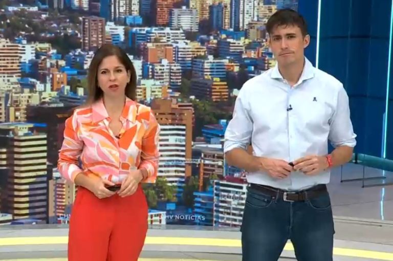 CHV Noticias AM | Jueves 15 de junio de 2023