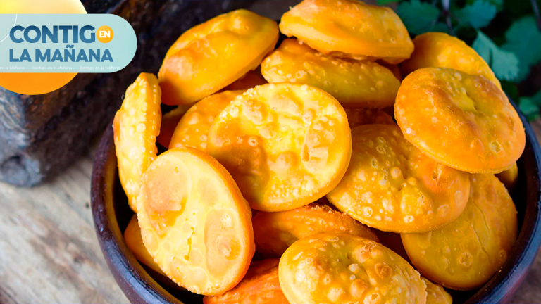 ¡Se armó la polémica! ¿Con qué se debe acompañar la sopaipilla?