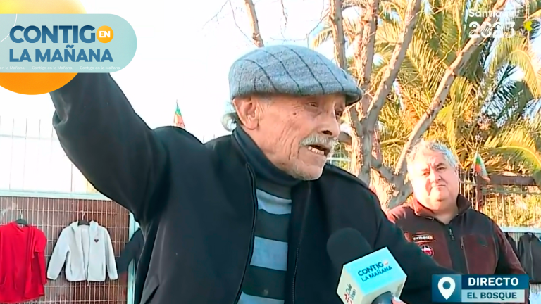 “No fiscalizan a los empresarios”: Hombre irrumpió con cuestionamiento en medio de fiscalización