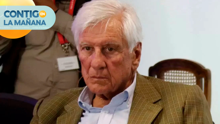 Podría quedar en prisión preventiva: Formalizan a Raúl Torrealba por delito de corrupción