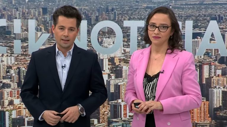 CHV Noticias Tarde | Jueves 15 de junio de 2023
