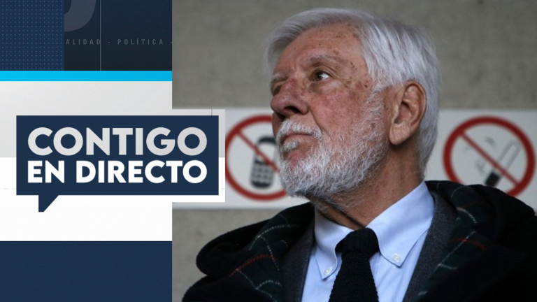 Piden prisión preventiva: Este viernes continuará formalización a exalcalde Raúl Torrealba