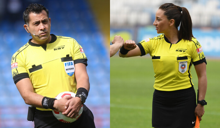 Denuncias, acusaciones y correos: Nueva polémica en el arbitraje chileno salpica a Julio Bascuñán