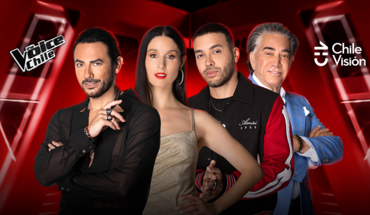 Por equipo: Estos son todos los clasificados a la Gran Final de The Voice Chile 2023