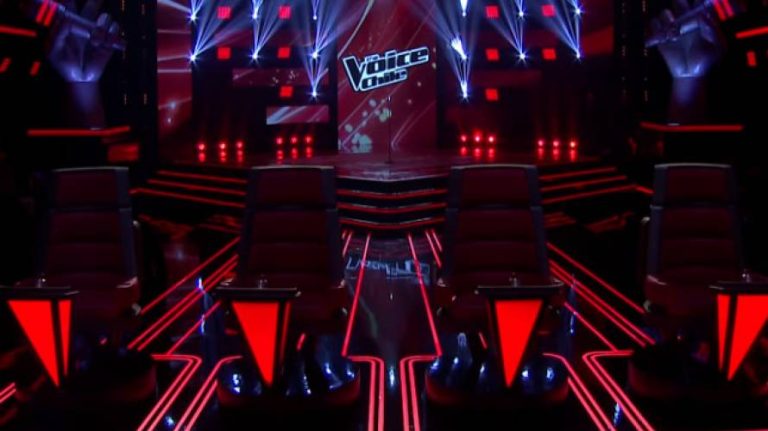 Una cuantiosa suma de dinero: Este será el millonario premio que recibirá el ganador de The Voice