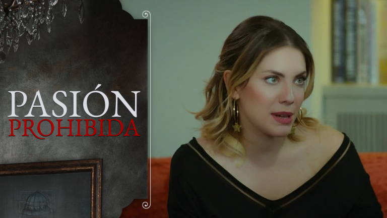 Pasión Prohibida | Capítulo 148