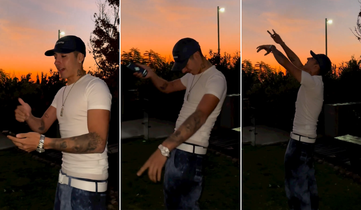 Pailita sorprende al compartir adelanto de su nueva canción: 