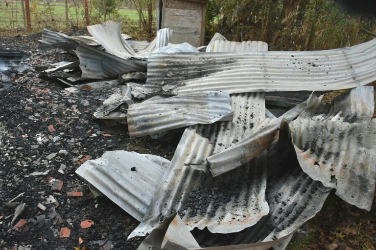 Ataques explosivos: Acuerdan proponer modificaciones a Ley Antiterrorista en un plazo de 30 días