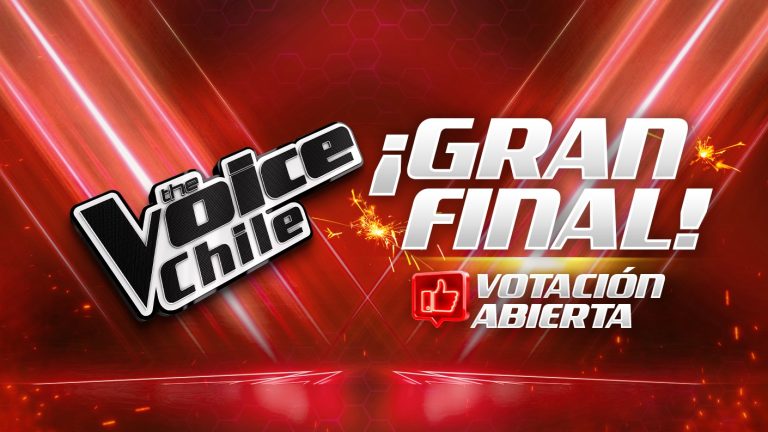 [EN VIVO] The Voice Chile 2023: Vota ahora acá por tu participante favorito en la Gran Final