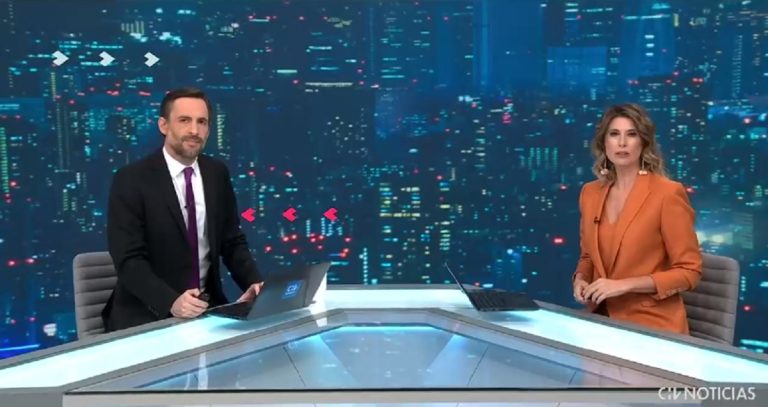 CHV Noticias Central | Jueves 15 de junio de 2023