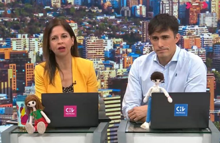 CHV Noticias AM | Viernes 16 de junio de 2023