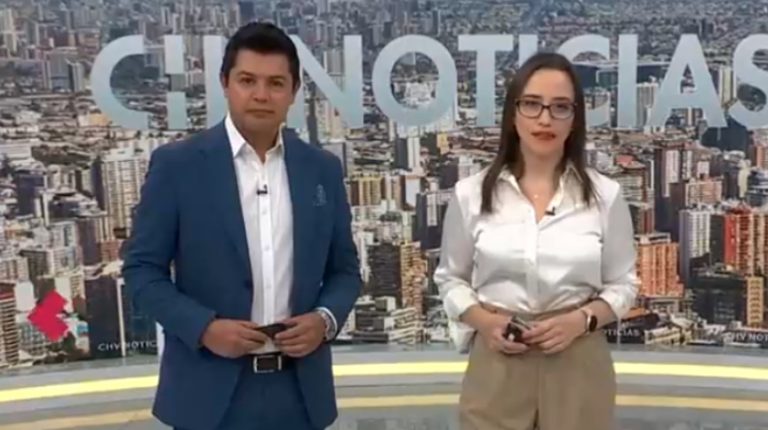 CHV Noticias Tarde | Viernes 16 de junio de 2023
