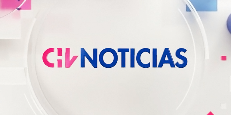 Chilevisión Noticias se posicionó como el espacio informativo más confiable de la televisión abierta en el país