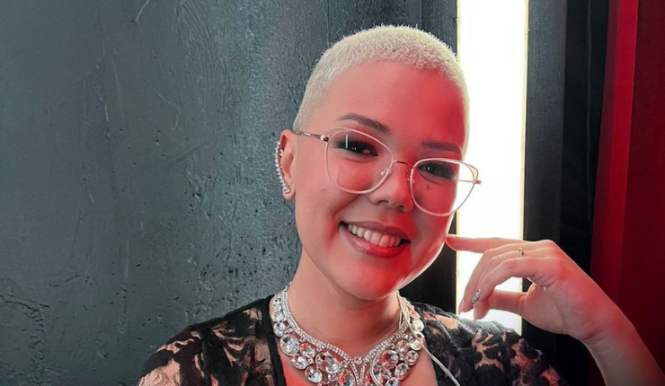 Hadonais Nieves, ganadora de The Voice Chile, revela lo primero que hará con su premio de $20 millones