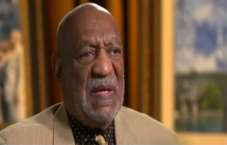 Volverá a enfrentar a la justicia: Bill Cosby es demandado por otras 9 mujeres por agresión sexual