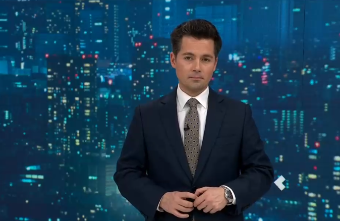 CHV Noticias Central | Sábado 17 de junio de 2023