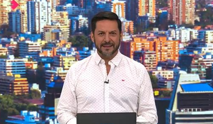 CHV Noticias AM | Domingo 18 de junio de 2023