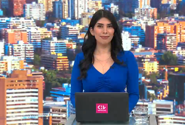 CHV Noticias Tarde | Domingo 18 de junio de 2023