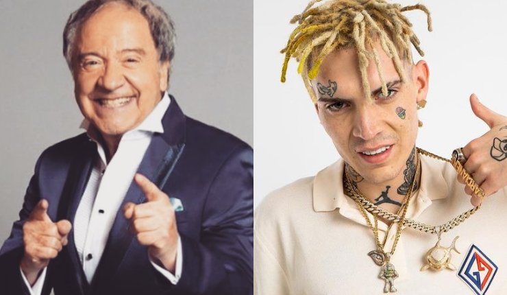 ¿El feat del año? José Alfredo Fuentes sorprendió al revelar sus ganas de hacer una colaboración con Marcianeke