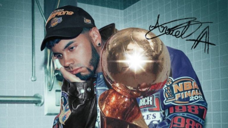 Anuel AA vuelve a burlarse de Feid tras enterarse de su relación con Karol G