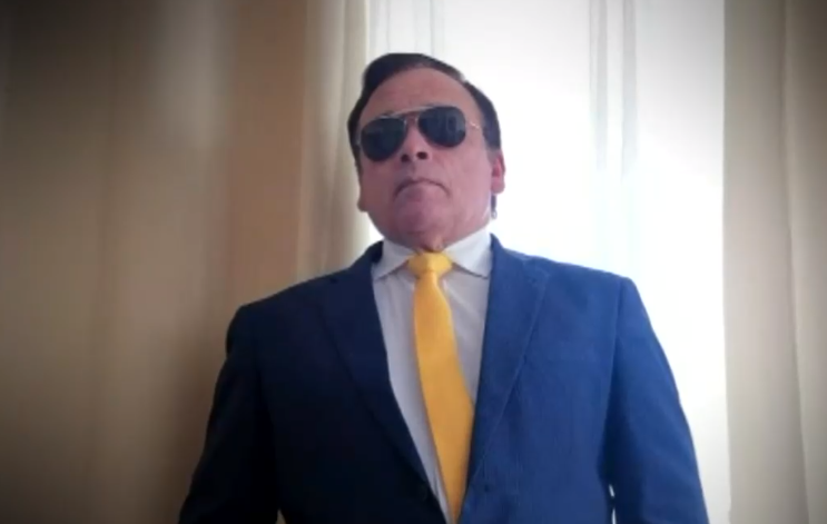 Nueva acusaciones contra 