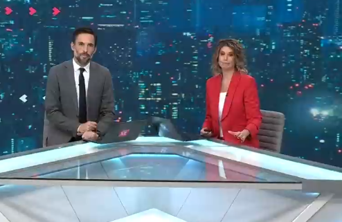 CHV Noticias Central | Domingo 18 de junio de 2023