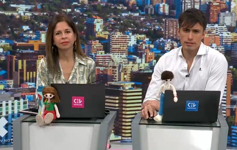 CHV Noticias AM | Lunes 19 de junio de 2023