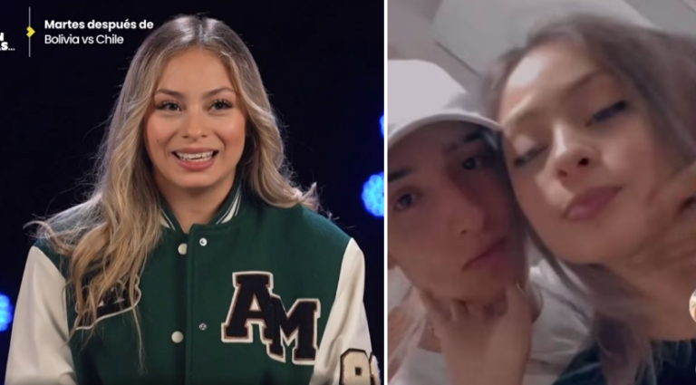 Skarleth lo confesó todo en Gran Hermano Chile: Aseguró que Pailita le 