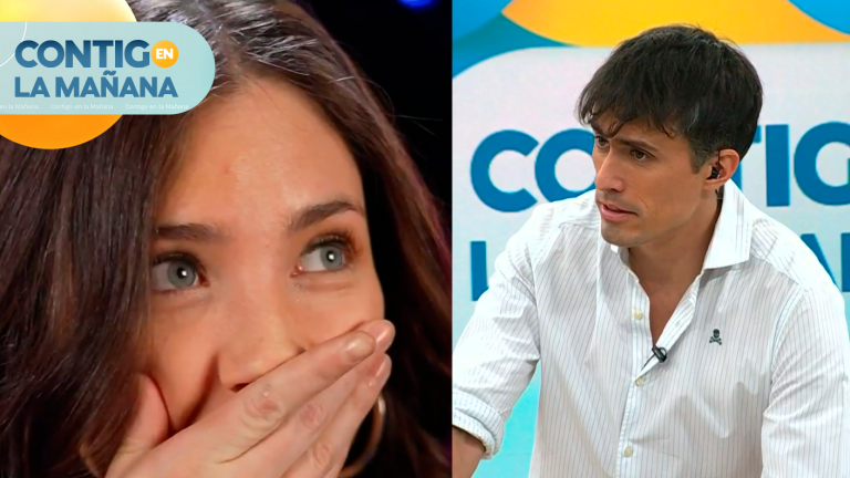 “Estuvo de más”: Roberto Cox quedó impactado por “amenaza” de participante de Gran Hermano