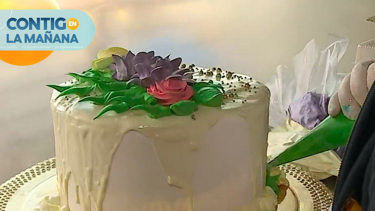 ¡Maravillas de la Tía Lucy! Lucho Ugalde recorrió la pastelería más emblemática de La Florida