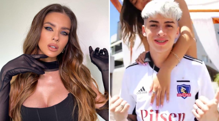 Pillaron a China Suárez compartiendo con quien sería su nueva conquista: Tiene 10 años menos