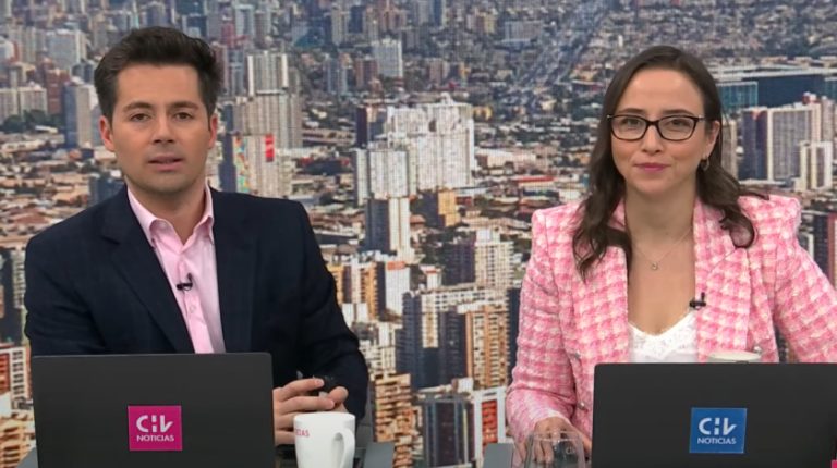 CHV Noticias Tarde | Lunes 19 de junio de 2023