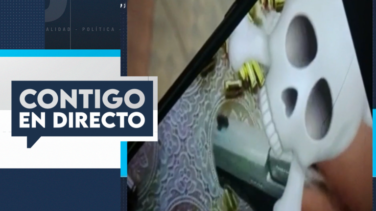 Les quemaron la casa: Locatarios son extorsionados y amenazados con que atacarán a sus hijos