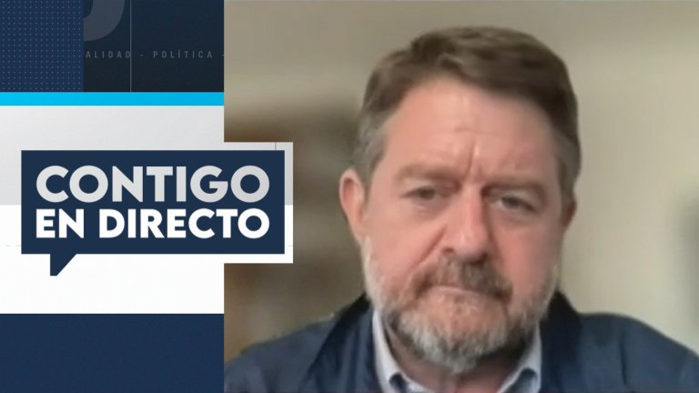 “Es una situación gravísima”: Gobernador Orrego presentó querella por casos de extorsión a locatarios